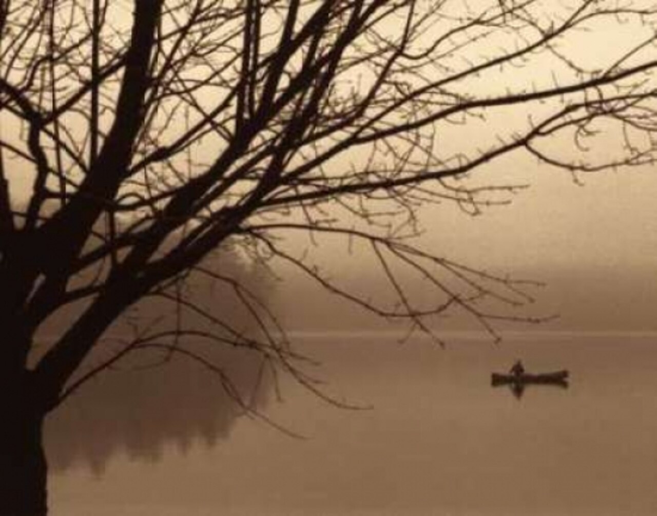 Quiet Seclusion I Poster Print by Keith Harris - Item # VARPDX5183